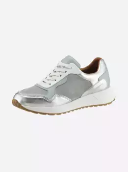 Кроссовки Heine, серебристый