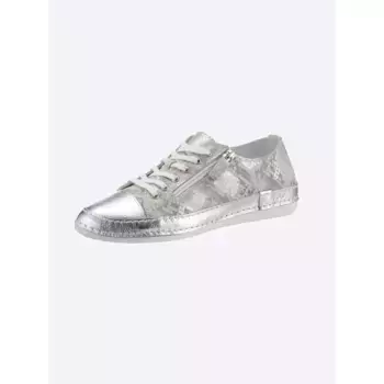 Кроссовки Heine, серебристый