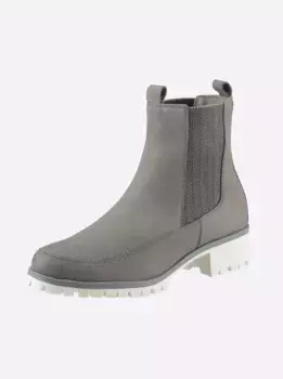 Кроссовки Heine, серый