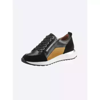 Кроссовки Heine, желтый