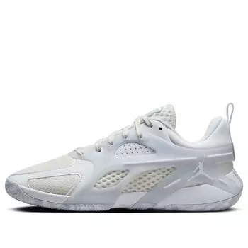 Кроссовки heir 'shuyu yang' Air Jordan, белый