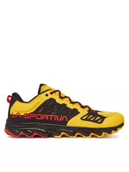 Кроссовки Helios Iii 46D100999 La Sportiva, желтый