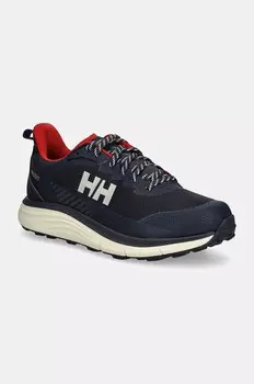 Кроссовки Хелли Хансен Стега Helly Hansen, темно-синий