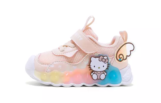 Кроссовки Hello Kitty Kids Lifestyle Shoes Kids Low-top, розовый