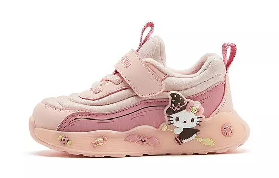 Кроссовки Hello Kitty Kids Lifestyle Shoes Kids Low-top, розовый