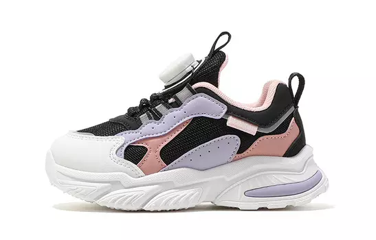 Кроссовки Hello Kitty Kids Lifestyle Shoes Kids Low-top, белый