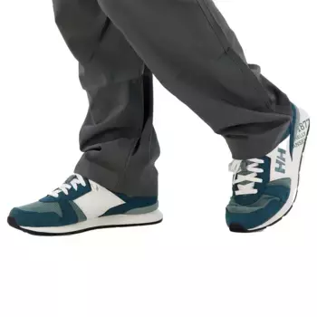 Кроссовки Helly Hansen Anakin Leather 2 trainers, синий