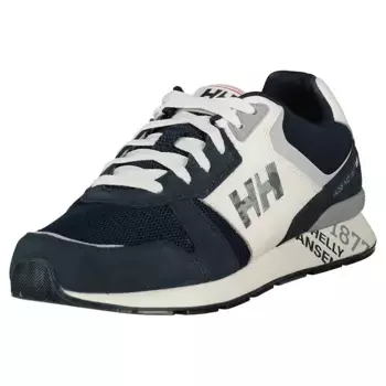 Кроссовки Helly Hansen Anakin Leather 2 trainers, бежевый