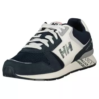 Кроссовки Helly Hansen Anakin Leather 2 Urban, бежевый