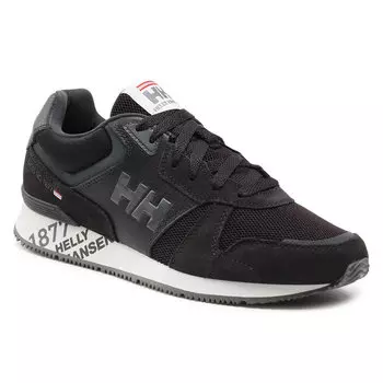 Кроссовки Helly Hansen AnakinLeather, черный
