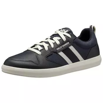Кроссовки Helly Hansen Berge Viking Leather Urban, синий