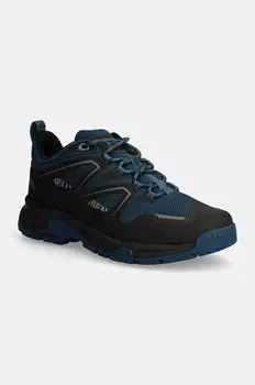 Кроссовки Helly Hansen Cascade Low HT, черный