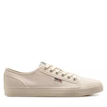 Кроссовки Helly Hansen Fjord Canvas 2 11916 Raw/Cream 012, экрю