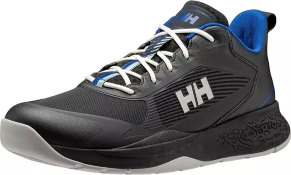 Кроссовки Helly Hansen Foil AC-37 Low, цвет Ebony