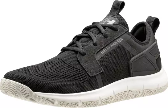 Кроссовки Helly Hansen Henley, цвет Black 1