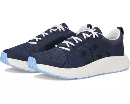 Кроссовки Helly Hansen HP Ahiga Evo 5, темно-синий