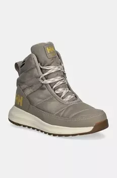 Кроссовки Helly Hansen Nora HT, зеленый