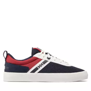 Кроссовки Helly Hansen Rwb Lawson 11797_599 Sapphire Navy/Alert Red, темно-синий