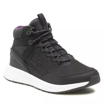 Кроссовки Helly Hansen Sneboo, черный