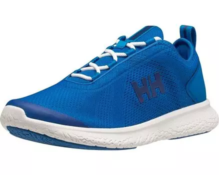 Кроссовки Helly Hansen Supalight Medley, цвет Electric Blue