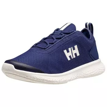 Кроссовки Helly Hansen Supalight Medley, синий
