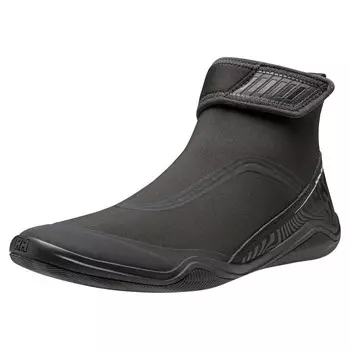 Кроссовки Helly Hansen Supalight Moc Mid, черный