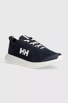 Кроссовки Helly Hansen, темно-синий