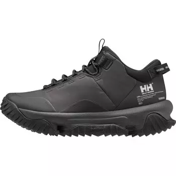 Кроссовки Helly Hansen Uba Curbstep Low, черный