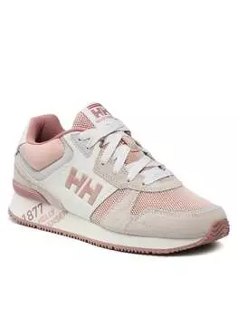Кроссовки Helly Hansen W Anakin Leather 11719_854, розовый/бежевый