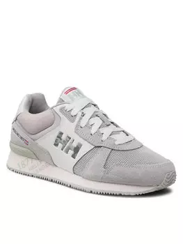 Кроссовки Helly Hansen W Anakin Leather, серый