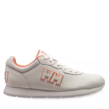 Кроссовки Helly Hansen W Brecken Heritage 11948 Off White/Rose Quart 011, белый