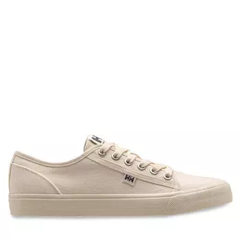 Кроссовки Helly Hansen W Fjord Canvas 2 11917 Raw/Cream 012, экрю