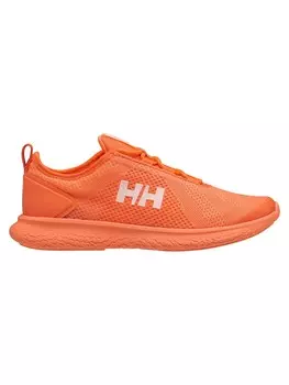 Кроссовки Helly Hansen W SUPALIGHT MEDLEY, оранжевый