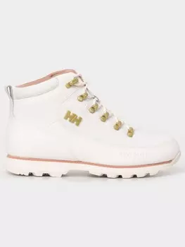 Кроссовки Helly Hansen W THE FORESTER, белый