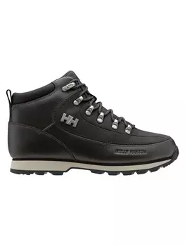 Кроссовки Helly Hansen W THE FORESTER, черный