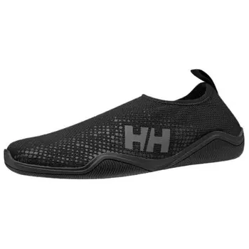 Кроссовки HELLY HANSEN Watersports Lifestyle Shoes Women's Low-top Black, черный