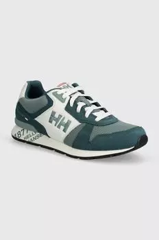Кроссовки Helly Hansen, зеленый