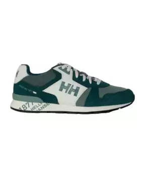Кроссовки Helly Hansen, зеленый