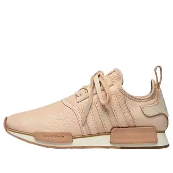 Кроссовки hender scheme x nmd_r1 'natural' Adidas, бежевый