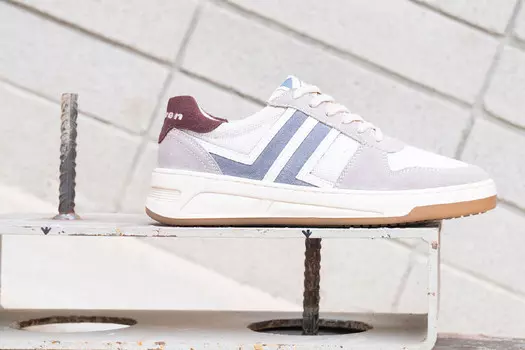 Кроссовки Хендрикс Eleven, белый