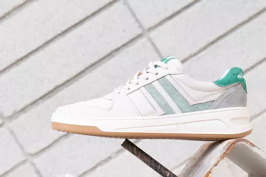 Кроссовки Хендрикс Eleven, белый