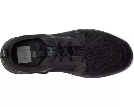 Кроссовки Henley Helly Hansen, черный