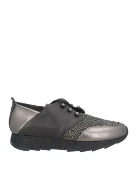 Кроссовки Henry Beguelin, серый