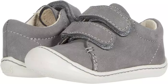 Кроссовки Henry FootMates, цвет Gray Soft-Touch