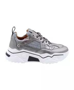 Кроссовки «Хепри» Dwrs, серый