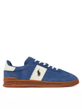 Кроссовки Heritage Aera 809965070001 Polo Ralph Lauren, синий