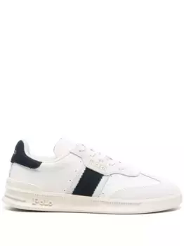Кроссовки Heritage Aera POLO RALPH LAUREN, белый