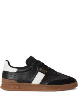 Кроссовки Heritage Aera POLO RALPH LAUREN, черный