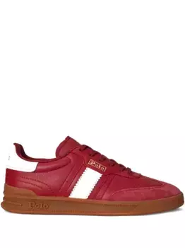 Кроссовки Heritage Aera POLO RALPH LAUREN, красный
