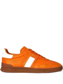 Кроссовки Heritage Aera POLO RALPH LAUREN, оранжевый